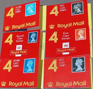 (lib36)GRAN BRETAGNA LIBRETTI (lib36)GRAN BRETAGNA