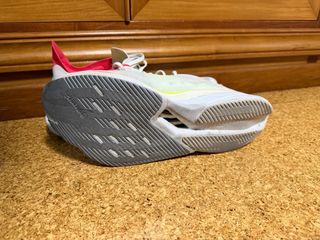 Adidas Adizero Boston 12 Talla 44 y 2/3
