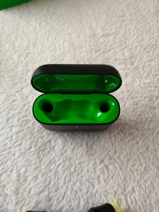 Auriculares Gaming Razer Hammerhead Hyperspeed Xbo