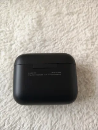 Auriculares Gaming Razer Hammerhead Hyperspeed Xbo