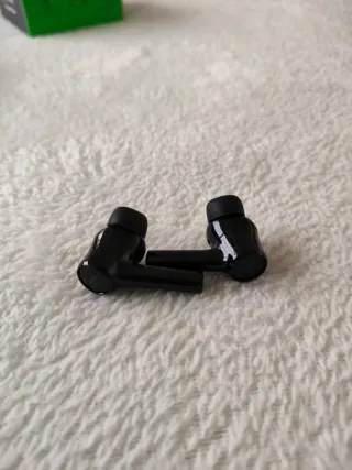 Auriculares Gaming Razer Hammerhead Hyperspeed Xbo