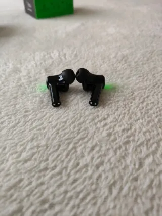 Auriculares Gaming Razer Hammerhead Hyperspeed Xbo