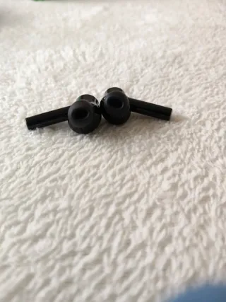 Auriculares Gaming Razer Hammerhead Hyperspeed Xbo