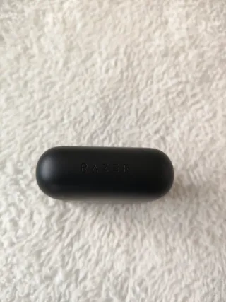 Auriculares Gaming Razer Hammerhead Hyperspeed Xbo