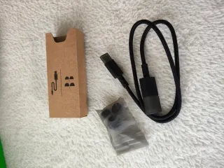 Auriculares Gaming Razer Hammerhead Hyperspeed Xbo