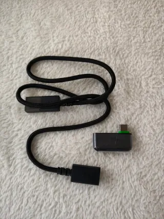 Auriculares Gaming Razer Hammerhead Hyperspeed Xbo