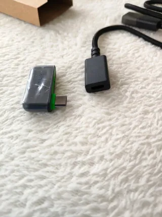 Auriculares Gaming Razer Hammerhead Hyperspeed Xbo