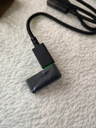 Auriculares Gaming Razer Hammerhead Hyperspeed Xbo