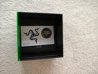 Auriculares Gaming Razer Hammerhead Hyperspeed Xbo