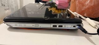 Computer HP Nero e Argento