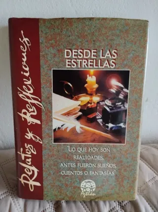Lote de libros
