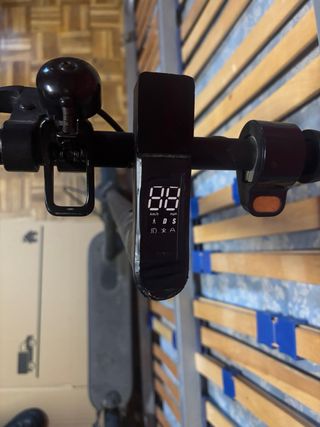 Patinete Eléctrico Xiaomi