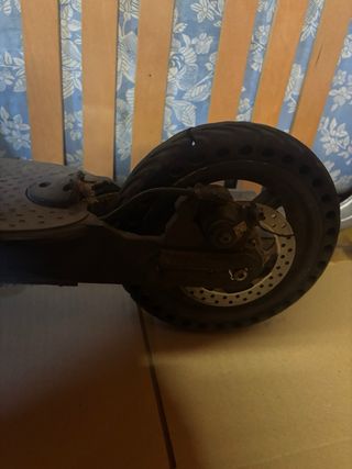 Patinete Eléctrico Xiaomi