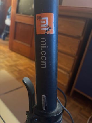 Patinete Eléctrico Xiaomi