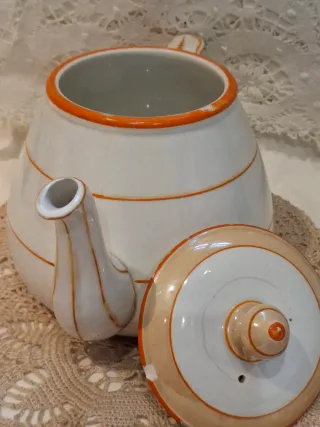 Tetera Pickman oferta!