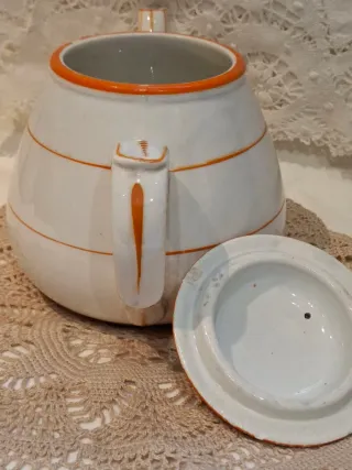 Tetera Pickman oferta!
