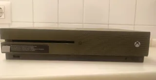 Xbox One S 1tb