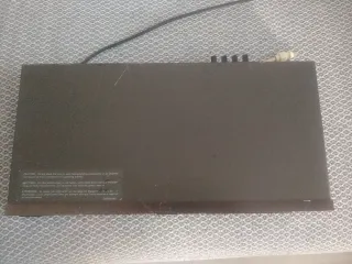 Sintonizador JVC FX-33L FM/MW/LW