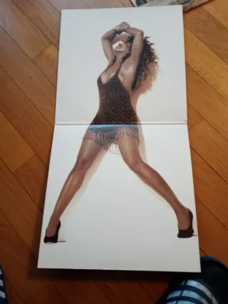 Tina Turner - Foreign Affair 1989