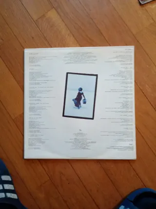 Tina Turner - Foreign Affair 1989