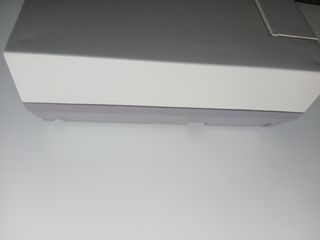 Nintendo NES con 2 mandos y 2 juegos