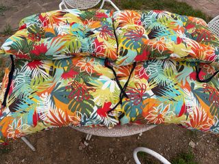 Colchones para Palets Estampados