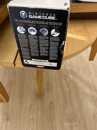Nintendo GameCube + 40 Juegos