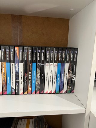 Nintendo GameCube + 40 Juegos