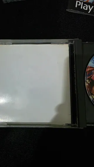 Wild Arms PS1 PAL Completo Ottime Condizioni