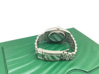 RELOJ ROLEX DATEJUST STL JUBILEE 36MM E46539