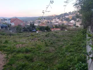 Terreno urbano edificable 625 m²