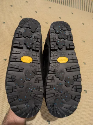 Botas Nitro Incline TLS