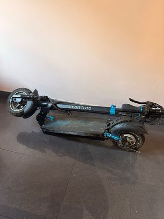 Patinete Eléctrico SmartGyro Pro 642006438
