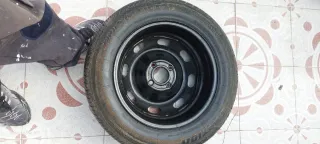 Rueda 185/65R15 88H Citroen C3