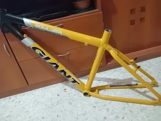 Cuadro MTB Giant Boulder Talla S 26