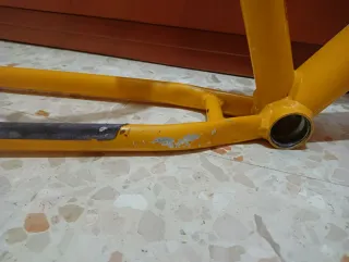 Cuadro MTB Giant Boulder Talla S 26