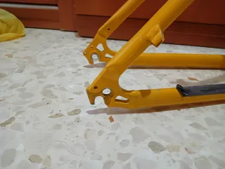 Cuadro MTB Giant Boulder Talla S 26