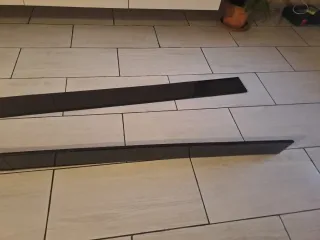 Minigonna Alfa Romeo Nera