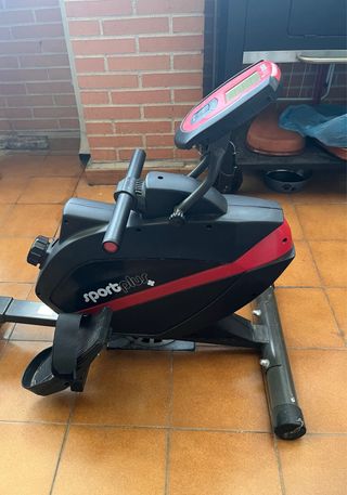 Máquina de Remo Sport Plus