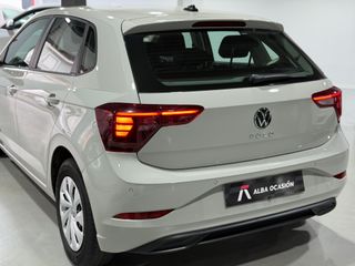 Volkswagen Polo 2022 49.000km