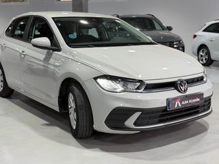 Volkswagen Polo 2022 49.000km