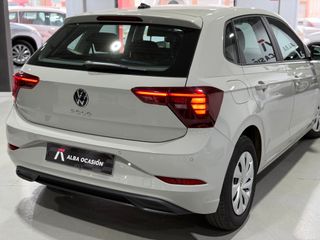 Volkswagen Polo 2022 49.000km