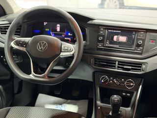 Volkswagen Polo 2022 49.000km