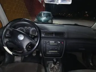 Volkswagen Passat 2004