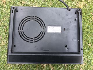 Calefactor Eléctrico BIMANDO TCB 1000-2000