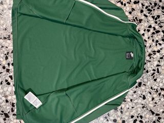 Chaqueta deportiva Nike verde Talla S/M