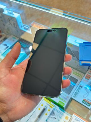 iPhone 14 Pro Max 128GB Space Black