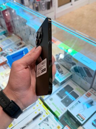 iPhone 14 Pro Max 128GB Space Black