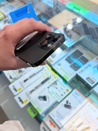 iPhone 14 Pro Max 128GB Space Black