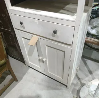 Mueble alacena pino PARA RESTAURAR